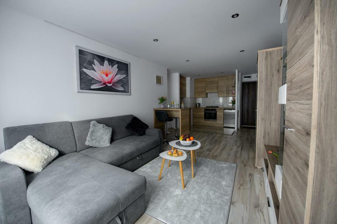 Apartament Przytulny Kielce Exterior photo