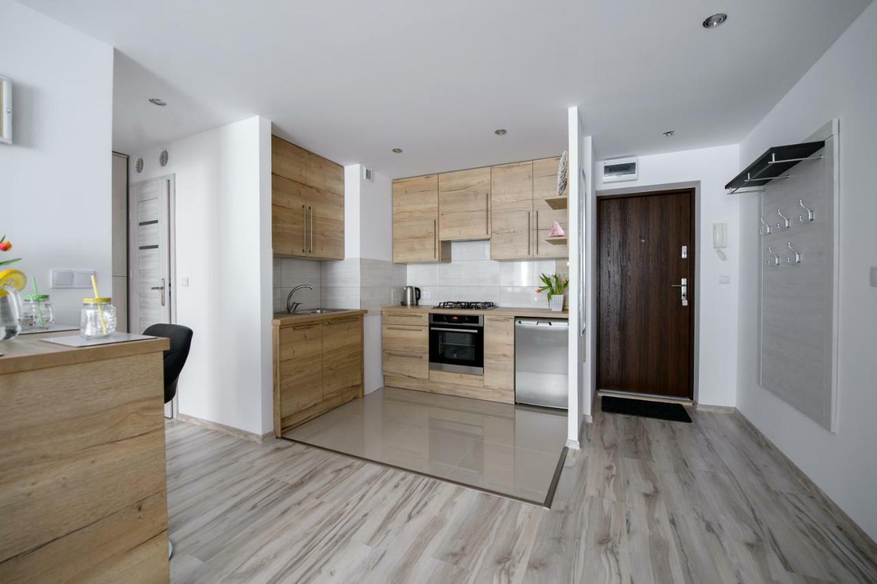 Apartament Przytulny Kielce Exterior photo