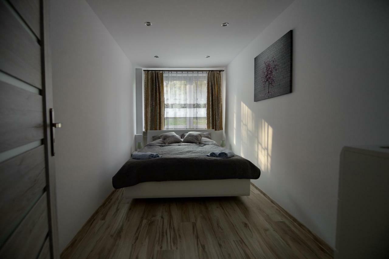 Apartament Przytulny Kielce Exterior photo