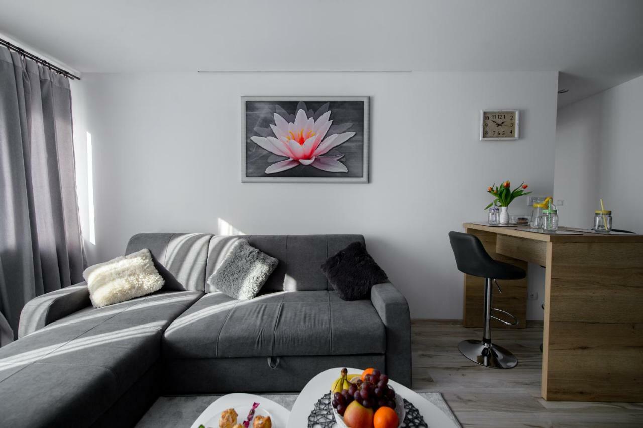 Apartament Przytulny Kielce Exterior photo