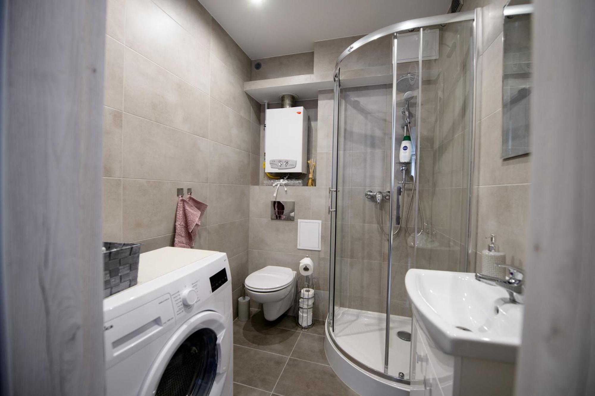 Apartament Przytulny Kielce Exterior photo