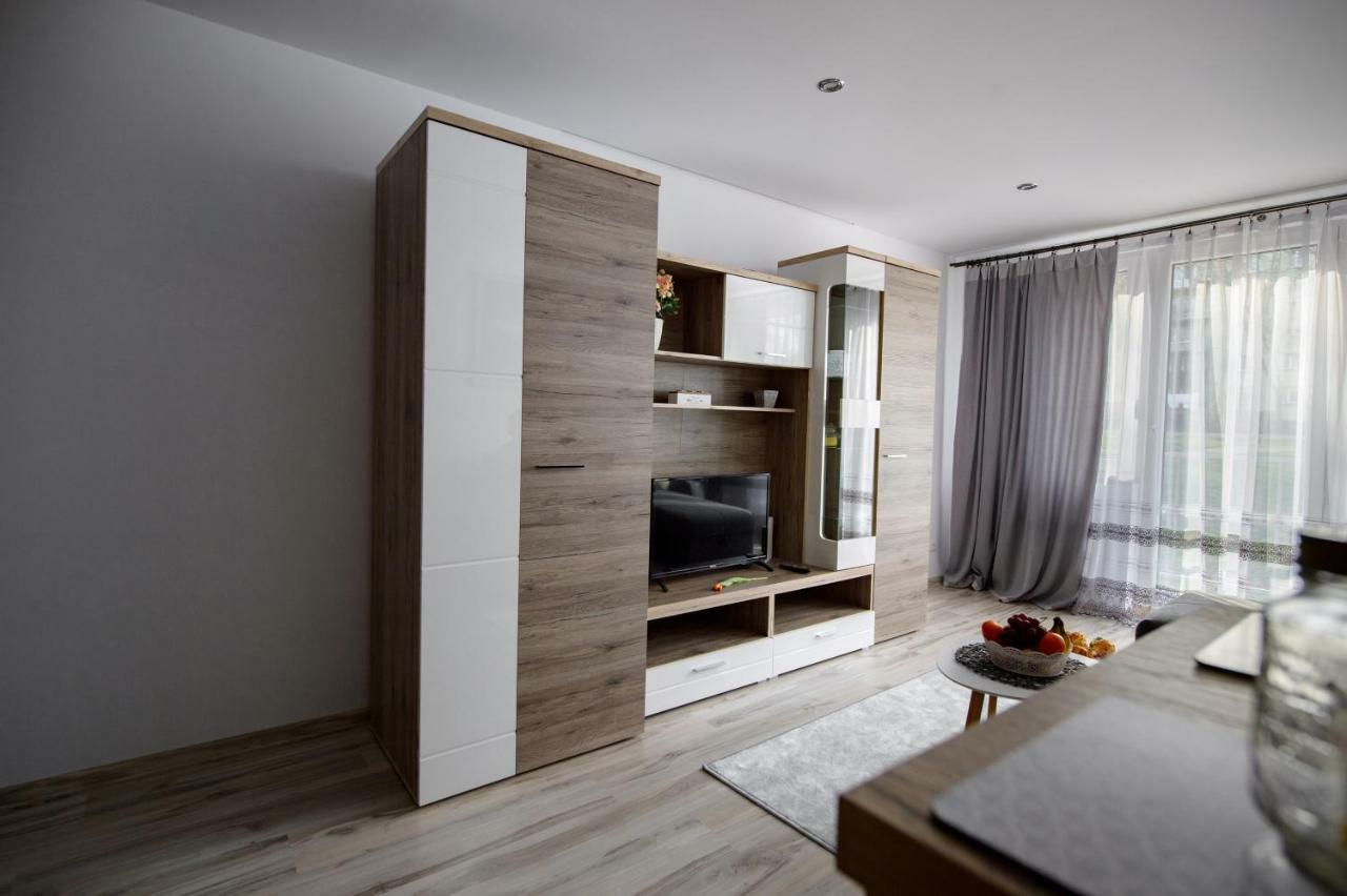 Apartament Przytulny Kielce Exterior photo